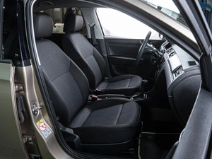 Лифтбек Skoda Rapid 2019 года, 1470000 рублей, Волгоград