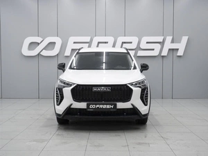 Внедорожник Haval Jolion 2024 года, 1840000 рублей, Ростов-на-Дону