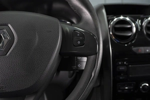 Внедорожник Renault Duster 2015 года, 1378000 рублей, Омск