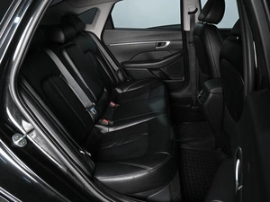 Седан Hyundai Sonata 2020 года, 2199000 рублей, Аксай