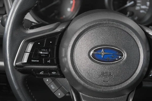 Седан Subaru Legacy 2019 года, 2849000 рублей, Кемерово