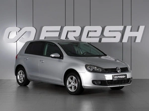 Хетчбэк Volkswagen Golf 2010 года, 910000 рублей, Минеральные Воды