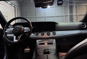 Седан Mercedes-benz CLS-класс 2020 года, 5997000 рублей, Красноярск