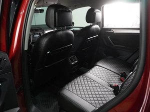 Внедорожник Volkswagen Tiguan 2017 года, 2189000 рублей, Воронеж