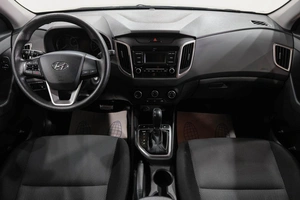Внедорожник Hyundai Creta 2020 года, 2129000 рублей, Новокузнецк