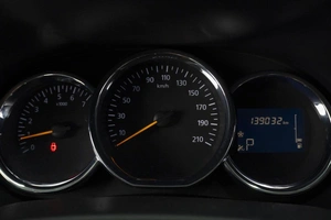 Внедорожник Renault Duster 2015 года, 1378000 рублей, Омск