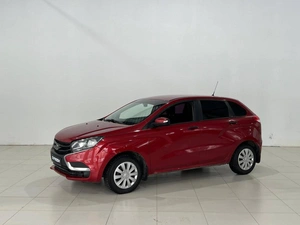 Хетчбэк ВАЗ (LADA) XRAY 2019 года, 790000 рублей, Кострома