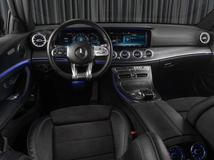 Седан Mercedes-benz E-класс 2018 года, 3498000 рублей, Тюмень