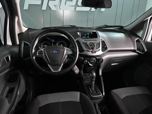 Внедорожник Ford EcoSport 2016 года, 1190000 рублей, Ростов-на-Дону
