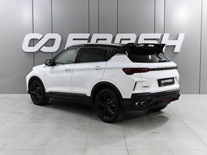 Внедорожник Geely Boyue Cool 2023 года, 2349000 рублей, Ростов-на-Дону