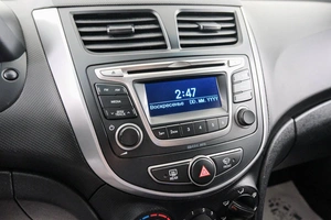 Хетчбэк Hyundai Solaris 2015 года, 999000 рублей, Красноярск