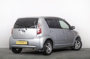 Хетчбэк Toyota Passo 2009 года, 599000 рублей, Томск