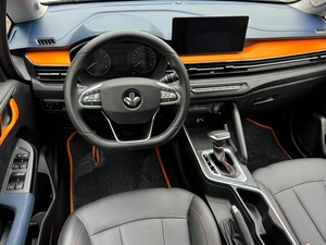 Внедорожник Livan X3 pro 2023 года, 1349000 рублей, Кропоткин