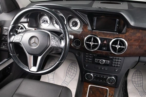 Внедорожник Mercedes-benz GLK-класс 2014 года, 2199000 рублей, Оренбург