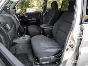 Внедорожник Mitsubishi Pajero iO 2000 года, 979000 рублей, Большой Сочи