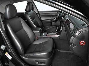 Седан Toyota Camry 2014 года, 2180000 рублей, Аксай