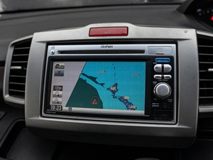 Минивэн Honda Freed 2011 года, 1060000 рублей, Краснодар