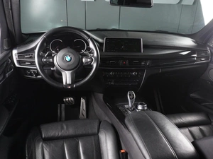 Внедорожник BMW X5 2016 года, 3130000 рублей, Минеральные Воды