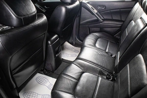 Внедорожник Nissan Murano 2014 года, 1359000 рублей, Сургут