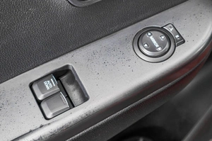 Седан Kia Rio 2011 года, 619000 рублей, Барнаул