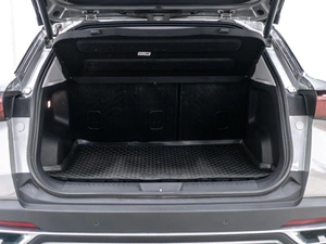 Внедорожник OMODA C5 2023 года, 2049000 рублей, Красноярск