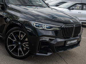 Внедорожник BMW X7 2019 года, 7840000 рублей, Краснодар