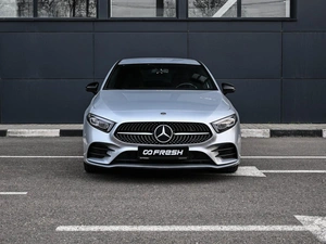 Хетчбэк Mercedes-benz A-класс 2018 года, 2199000 рублей, Кирилловка