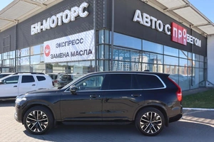 Внедорожник Volvo XC90 2015 года, 2550000 рублей, Мирное