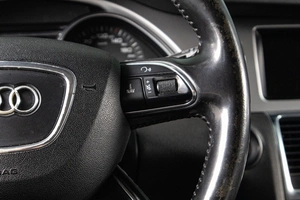 Внедорожник Audi Q7 2012 года, 1849000 рублей, Сургут