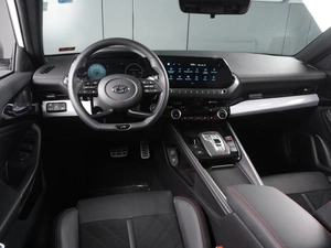 Седан Hyundai Lafesta 2025 года, 3098000 рублей, Красный Пахарь