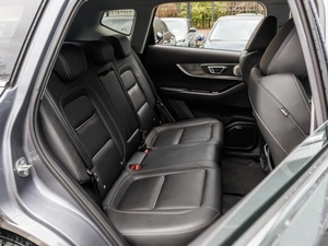 Внедорожник Chery Tiggo 7 Pro Max 2025 года, 2220000 рублей, Большой Сочи