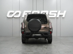 Внедорожник ВАЗ (LADA) Niva Travel 2025 года, 1399000 рублей, Воронеж