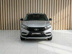 Хетчбэк ВАЗ (LADA) XRAY 2021 года, 949000 рублей, Кропоткин