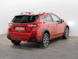 Внедорожник Subaru XV 2017 года, 2120000 рублей, Красноярск