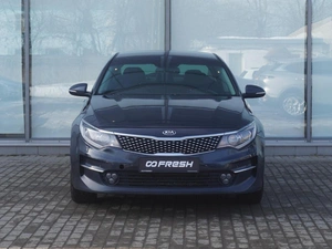 Седан Kia Optima 2017 года, 1710111 рублей, Тверь