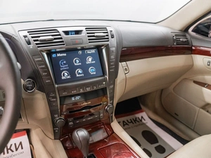 Седан Lexus LS 2008 года, 1950000 рублей, Красноярск