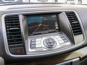 Седан Nissan Teana 2012 года, 1145000 рублей, Краснодар