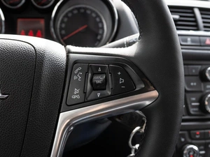 Внедорожник Opel Mokka 2014 года, 1260000 рублей, Краснодар