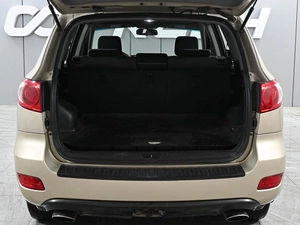 Внедорожник Hyundai Santa Fe 2006 года, 1070000 рублей, Ростов-на-Дону