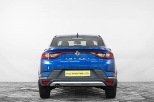 Внедорожник Renault Arkana 2021 года, 1749000 рублей, Кемерово