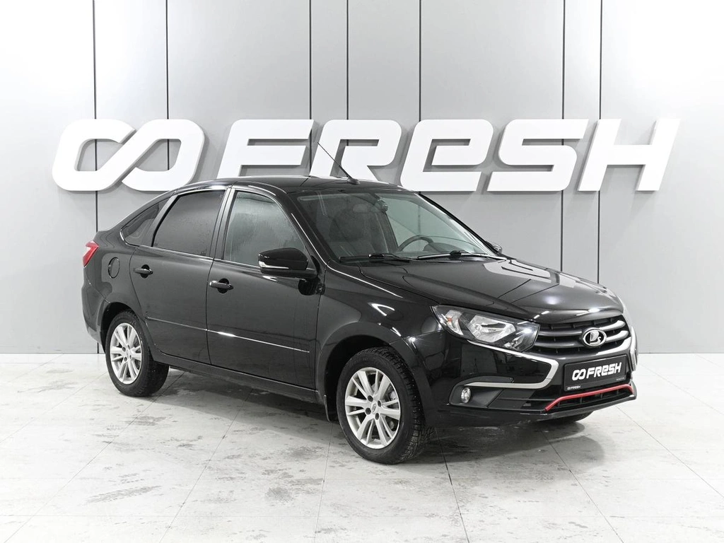 Лифтбек ВАЗ (LADA) Granta 2023 года, 879000 рублей, Аксай