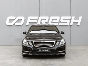 Седан Mercedes-benz E-класс 2011 года, 1590000 рублей, Краснодар