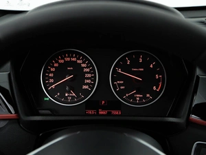 Внедорожник BMW X1 2017 года, 2699050 рублей, Москва