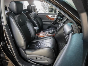 Внедорожник Infiniti FX37 2011 года, 1649000 рублей, Воронеж