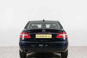 Седан Mercedes-benz E-класс 2011 года, 1499000 рублей, Красноярск