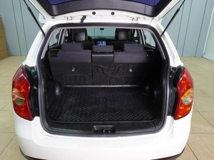 Внедорожник SsangYong Actyon 2011 года, 839000 рублей, Воронеж