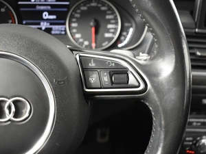 Седан Audi A6 2017 года, 1968100 рублей, Казань