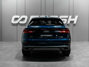 Внедорожник Audi Q8 2019 года, 6999000 рублей, Тюмень