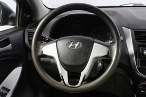 Хетчбэк Hyundai Solaris 2012 года, 889000 рублей, Новосибирск