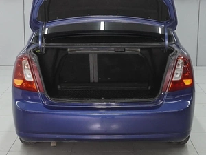 Седан Chevrolet Lacetti 2011 года, 499000 рублей, Ростов-на-Дону